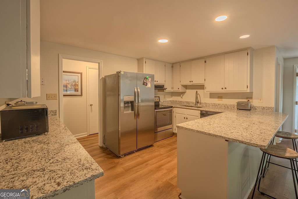 129 McDuffie Drive Athens - Photo 8
