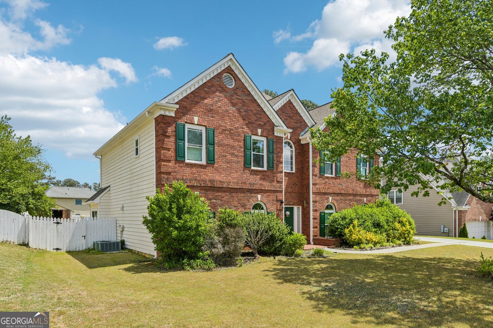 1171 Ruby Nelson Court Lawrenceville - Photo 1