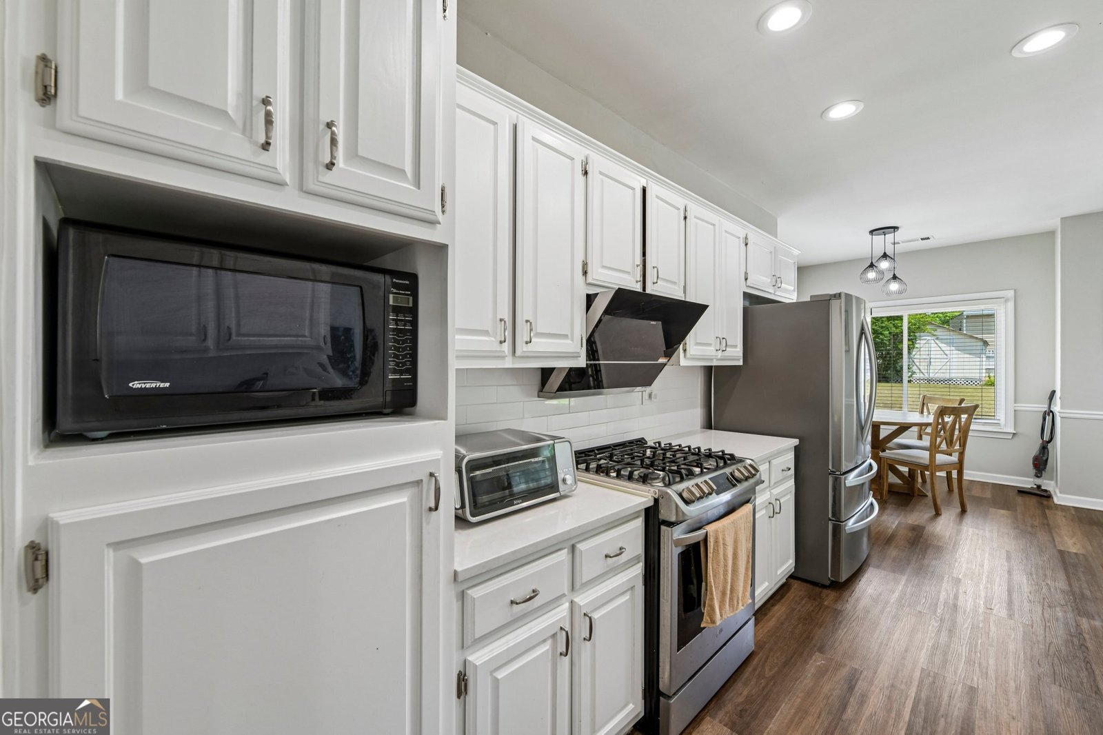 1171 Ruby Nelson Court Lawrenceville - Photo 10