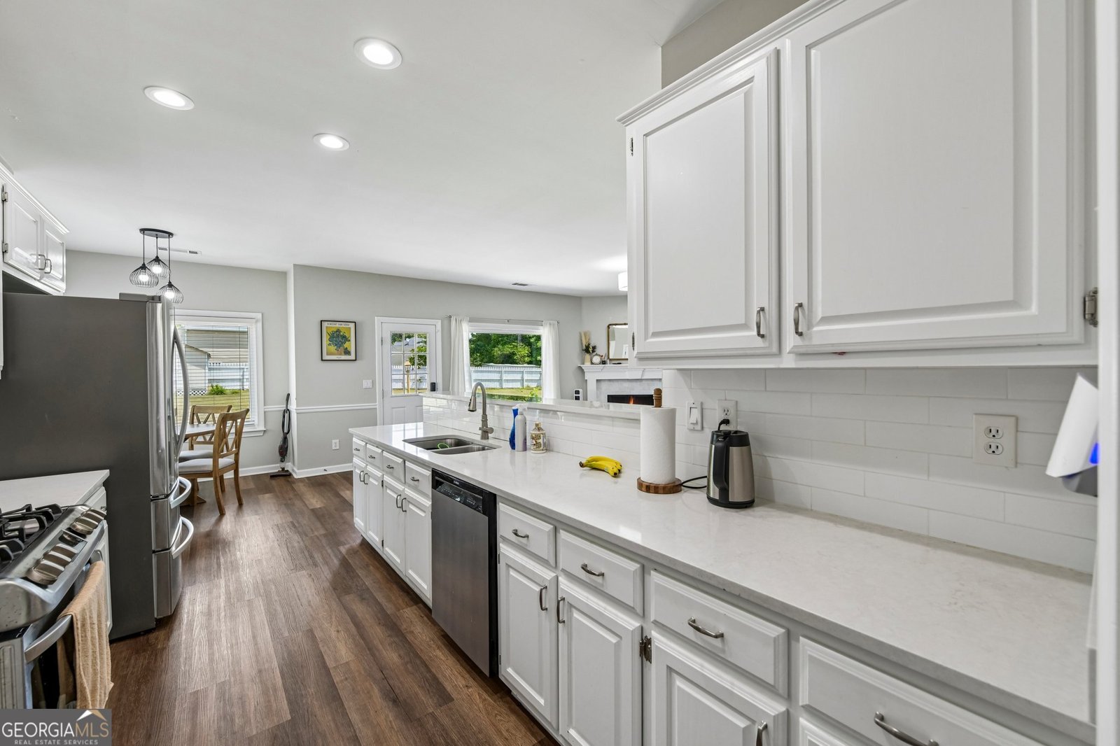 1171 Ruby Nelson Court Lawrenceville - Photo 11