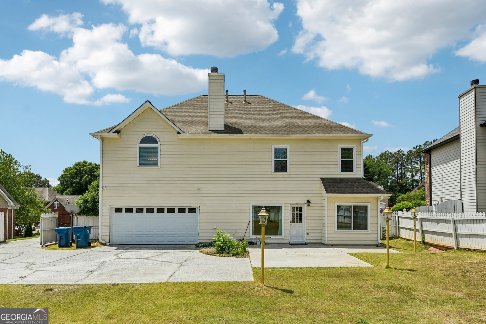 1171 Ruby Nelson Court Lawrenceville - Photo 21