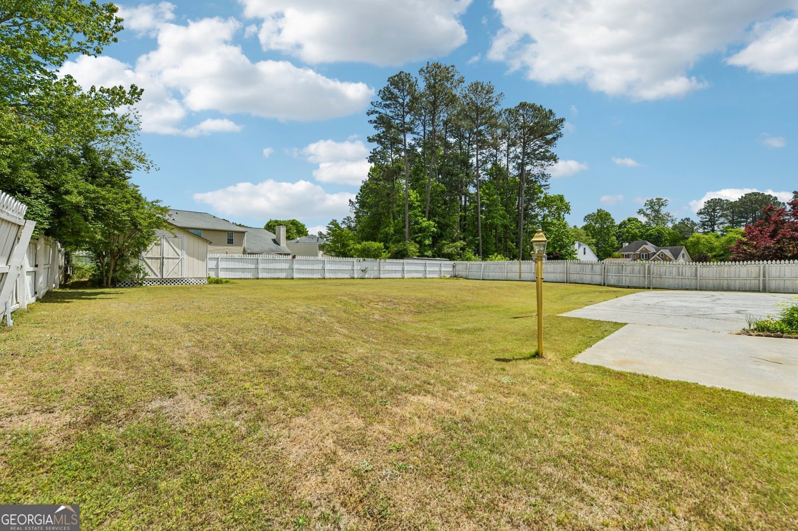 1171 Ruby Nelson Court Lawrenceville - Photo 22