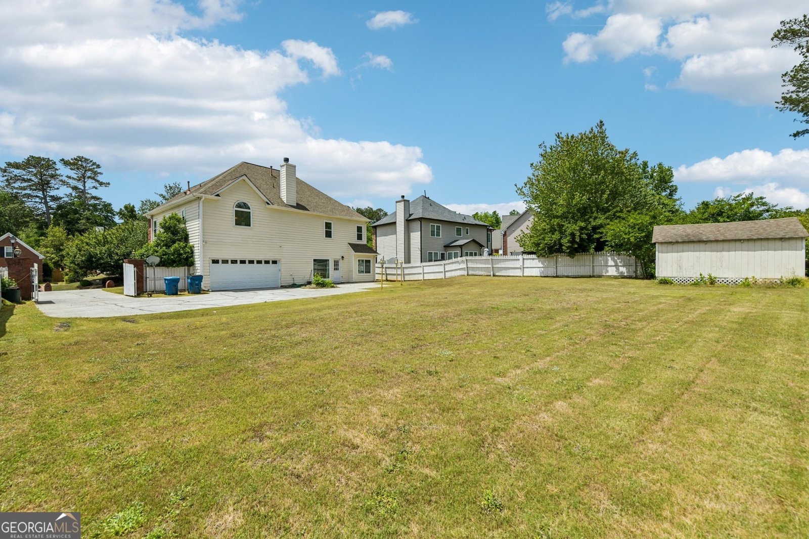 1171 Ruby Nelson Court Lawrenceville - Photo 24