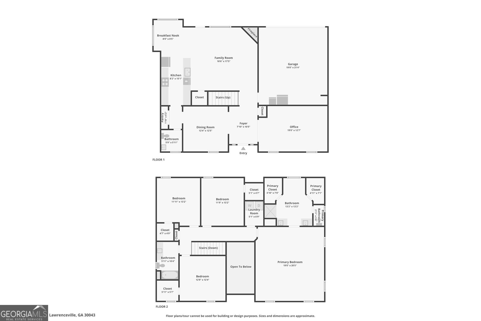 1171 Ruby Nelson Court Lawrenceville - Photo 25