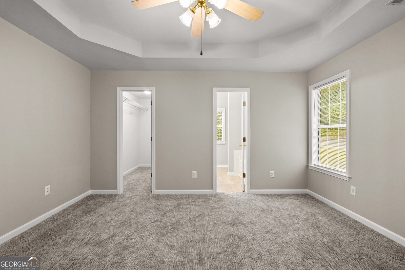 15 Caledon Court Newnan - Photo 19