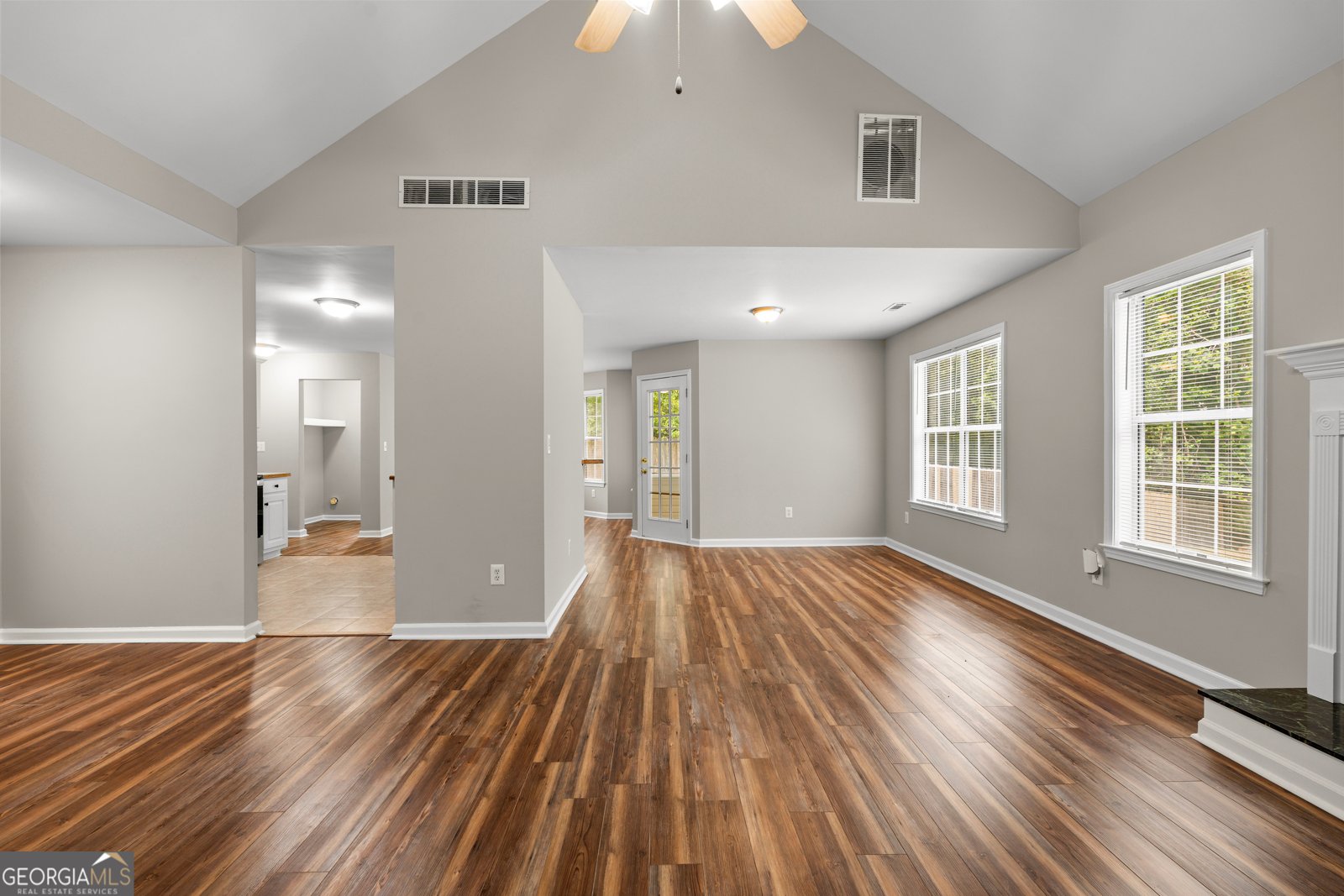 15 Caledon Court Newnan - Photo 7