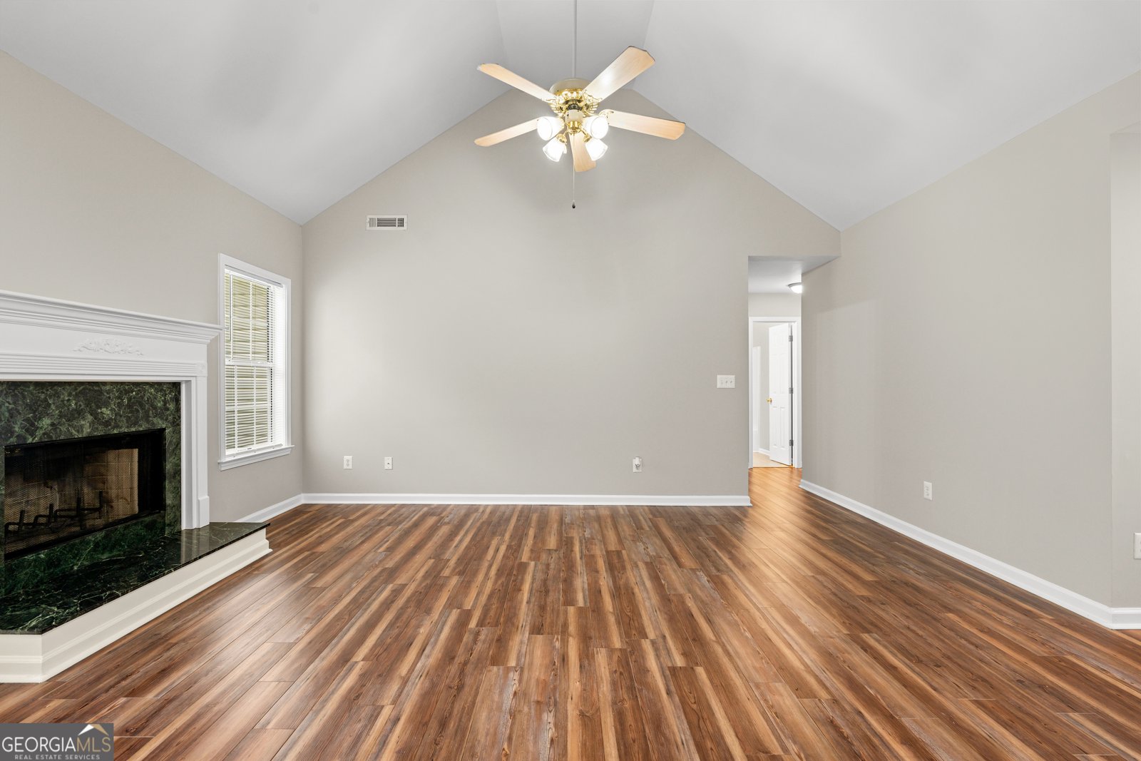 15 Caledon Court Newnan - Photo 8