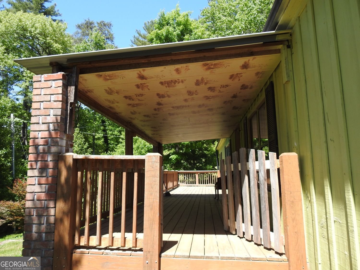 9503 Tails Creek Road Ellijay - Photo 41