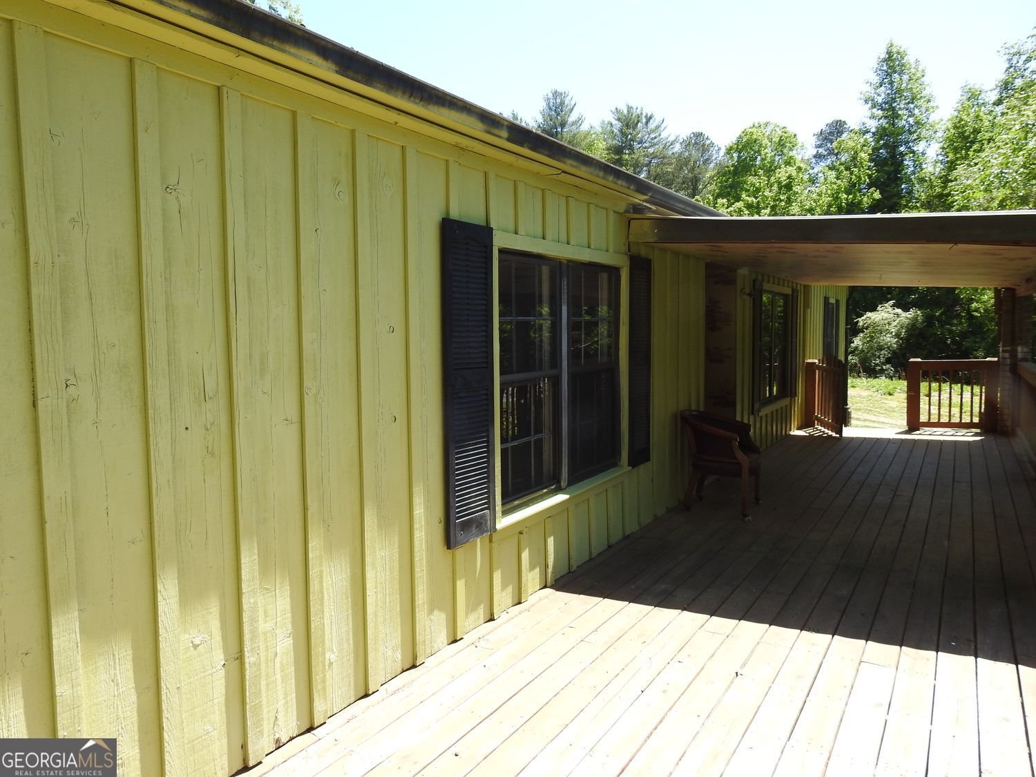 9503 Tails Creek Road Ellijay - Photo 42