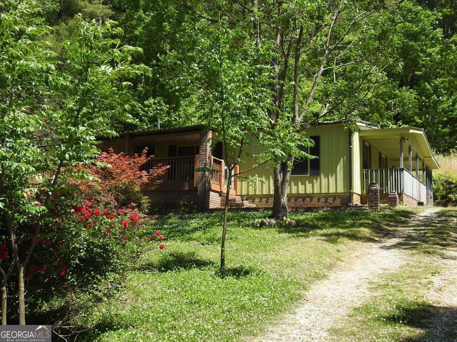 9503 Tails Creek Road Ellijay - Photo 47