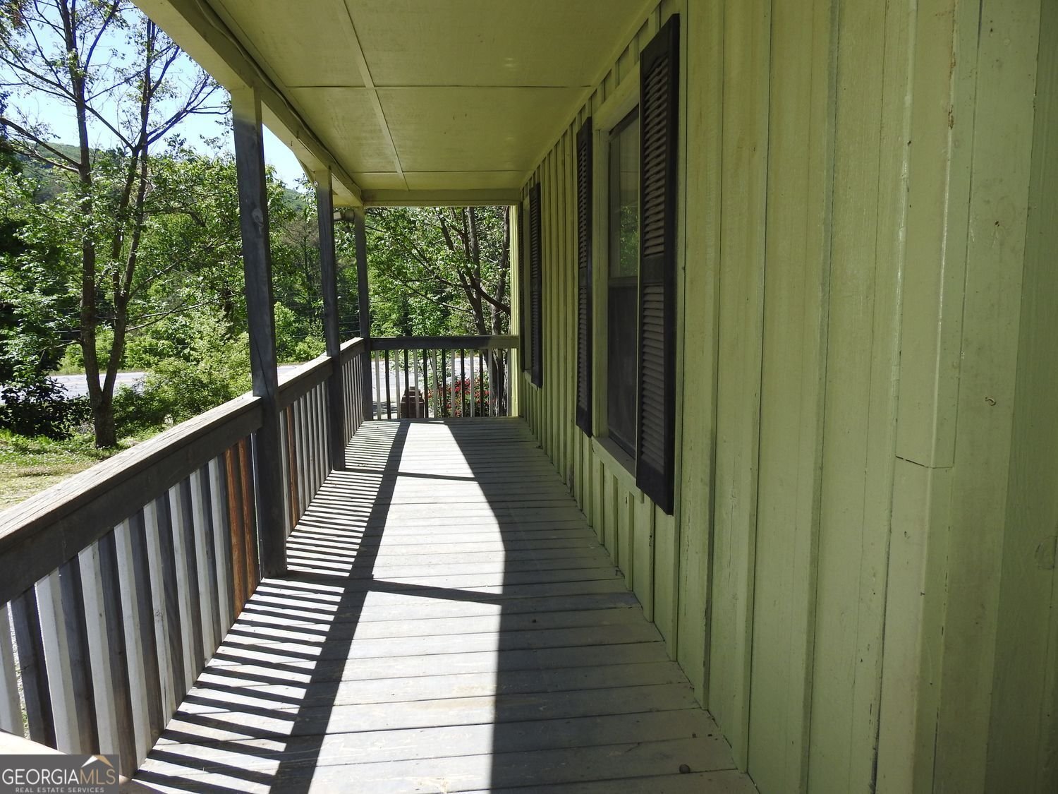 9503 Tails Creek Road Ellijay - Photo 53