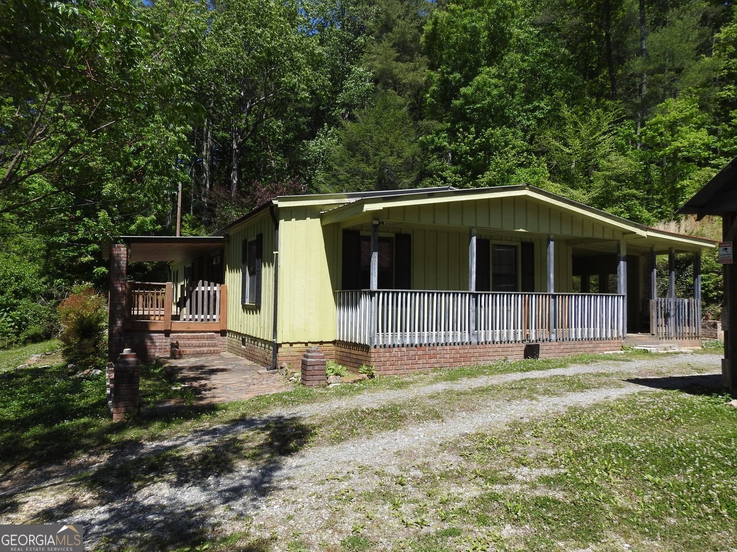 9503 Tails Creek Road Ellijay - Photo 6