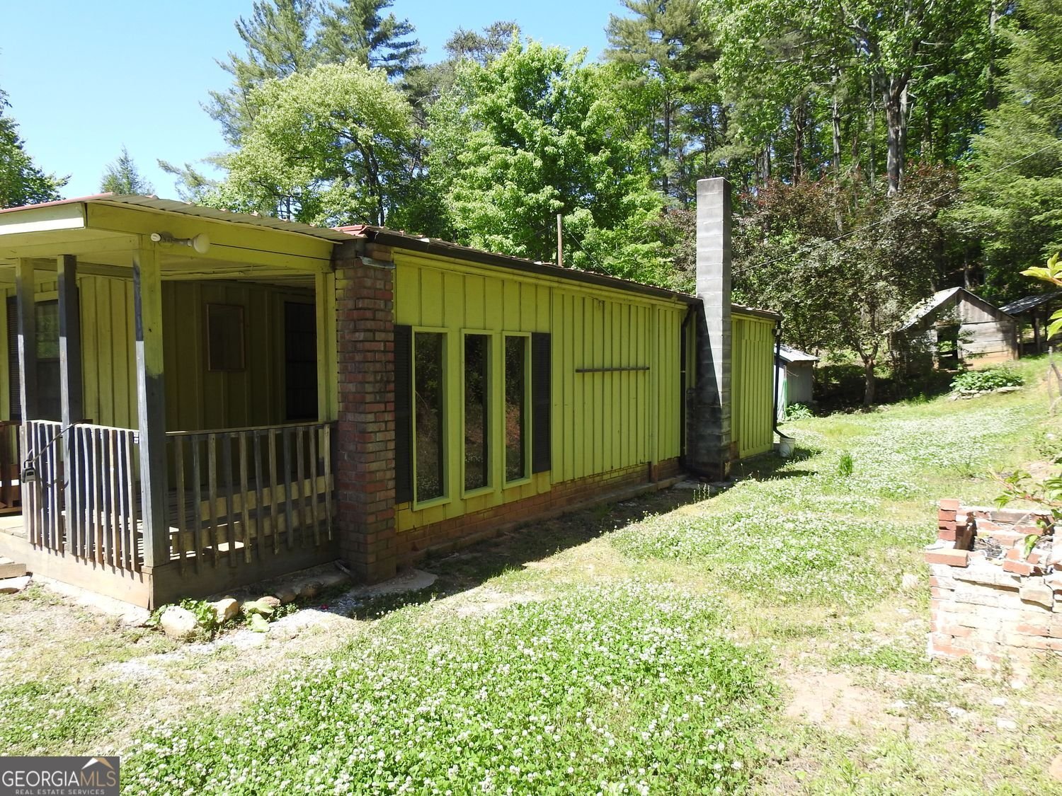 9503 Tails Creek Road Ellijay - Photo 7