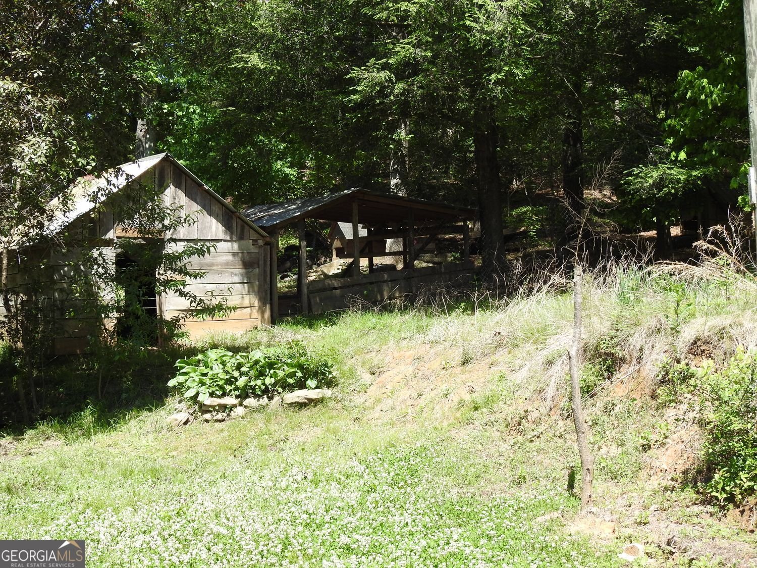 9503 Tails Creek Road Ellijay - Photo 8