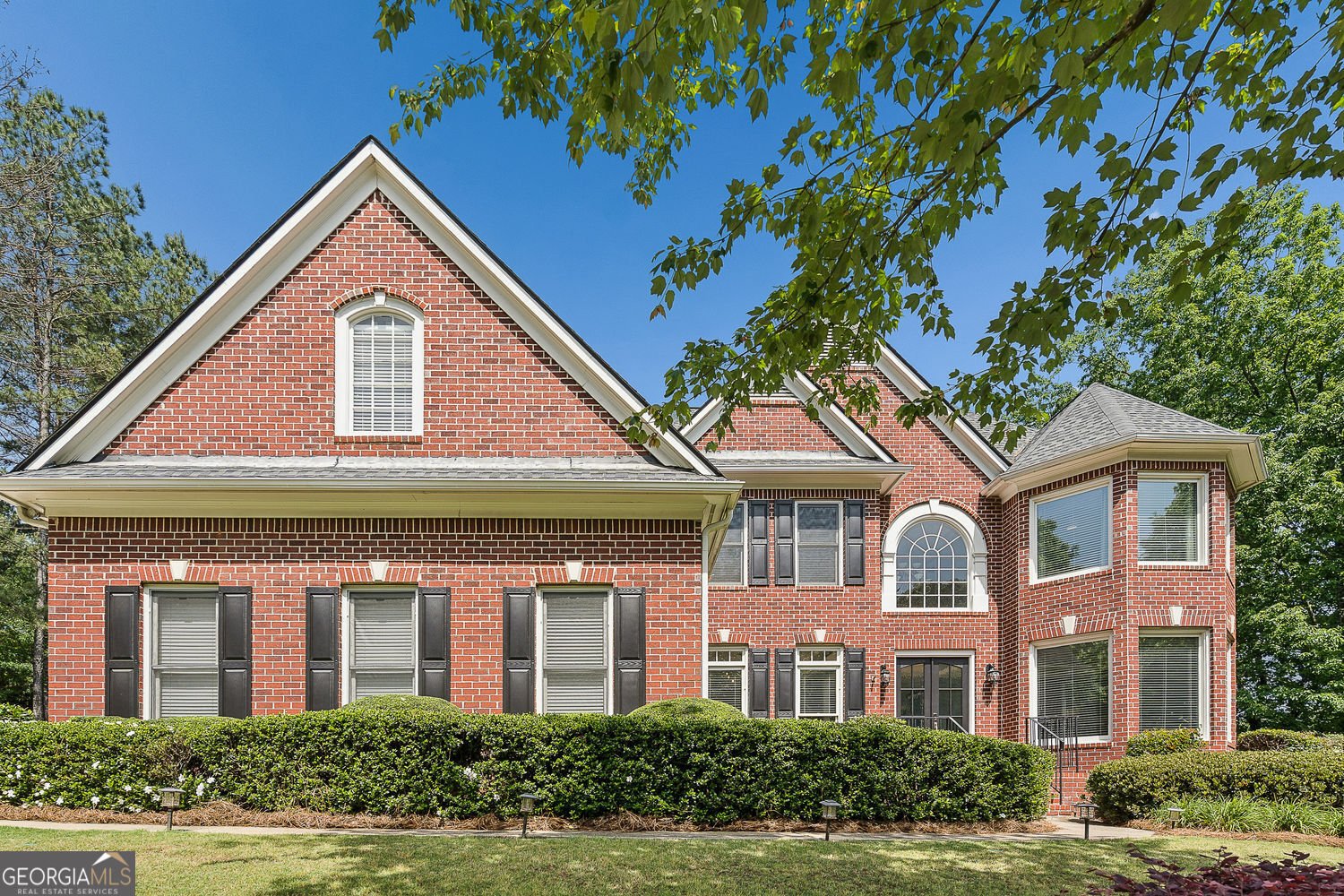 5356 Windsor Green Court Mableton - Photo 1