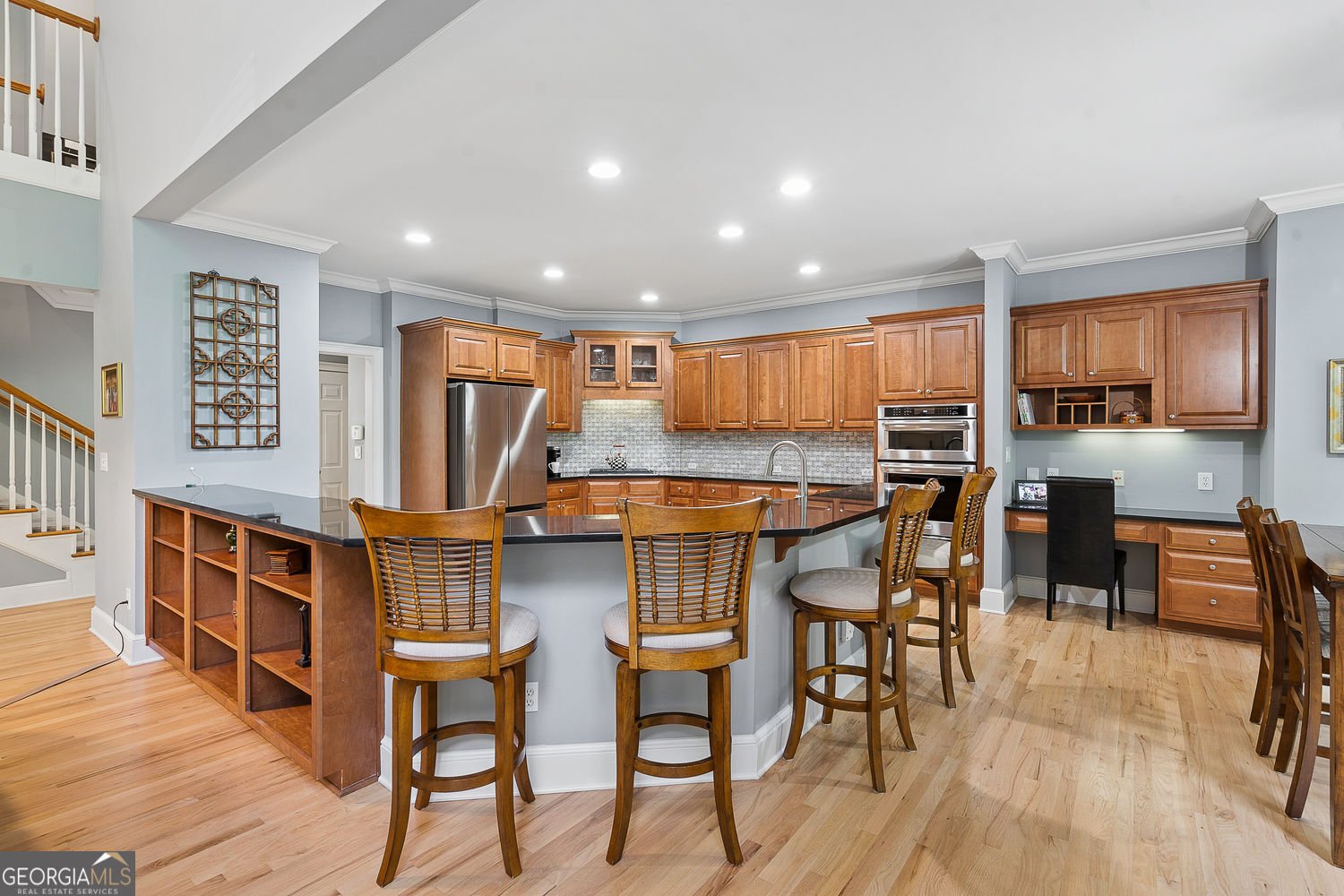 5356 Windsor Green Court Mableton - Photo 10