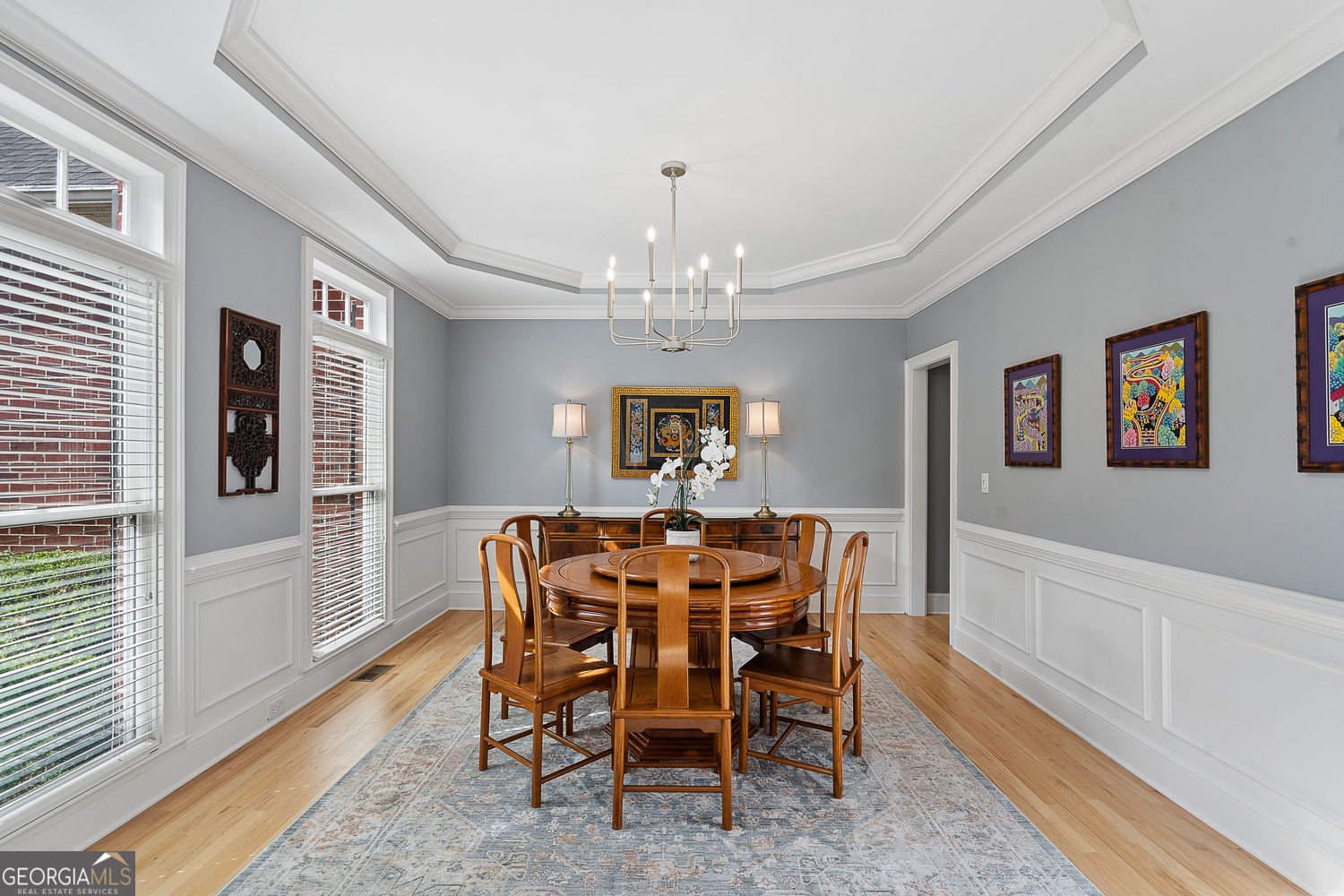 5356 Windsor Green Court Mableton - Photo 11