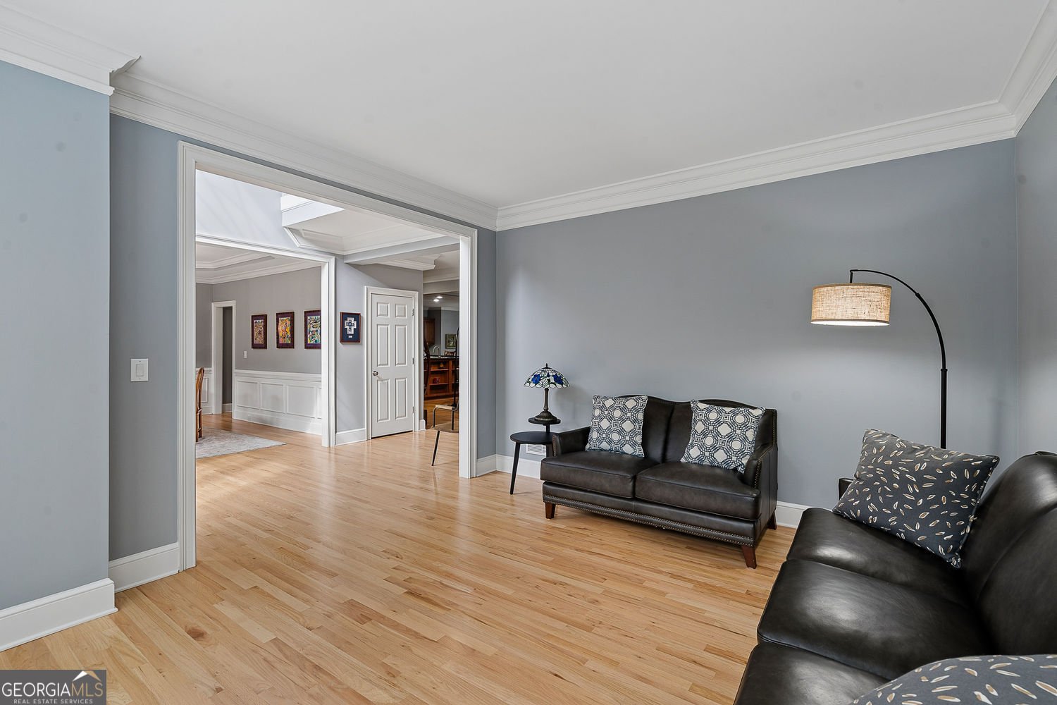 5356 Windsor Green Court Mableton - Photo 12