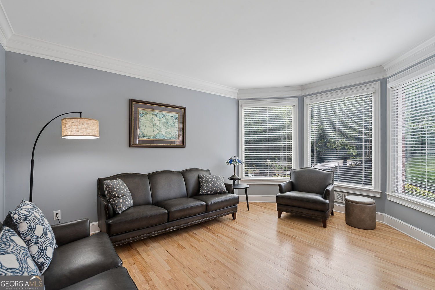 5356 Windsor Green Court Mableton - Photo 13