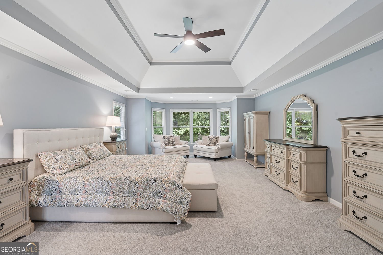 5356 Windsor Green Court Mableton - Photo 18
