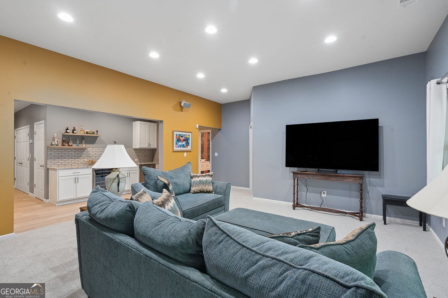5356 Windsor Green Court Mableton - Photo 34