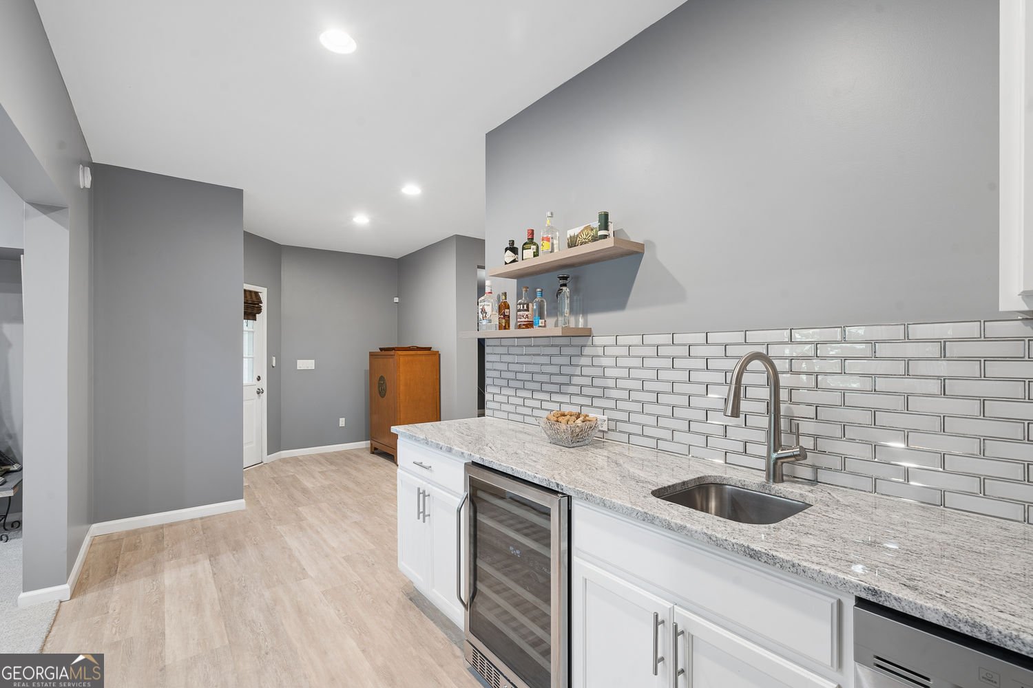 5356 Windsor Green Court Mableton - Photo 36