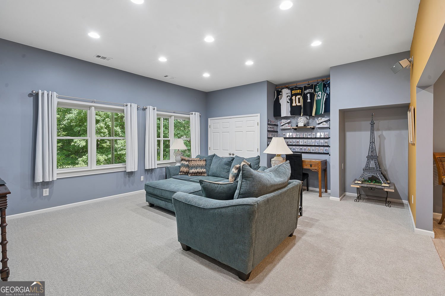 5356 Windsor Green Court Mableton - Photo 38