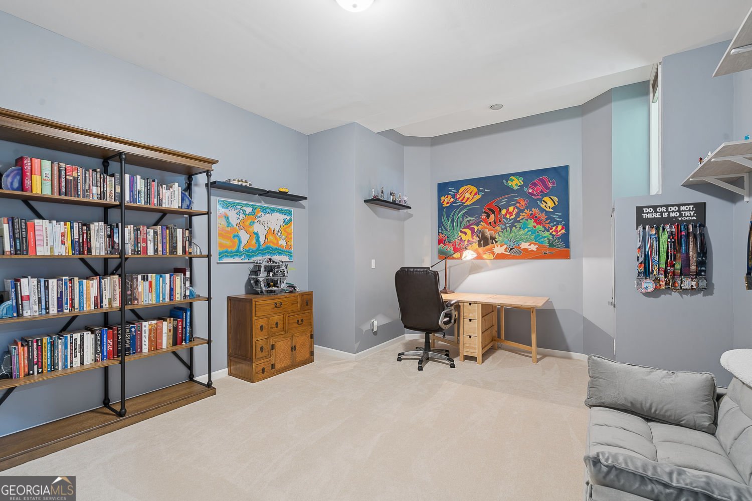 5356 Windsor Green Court Mableton - Photo 39