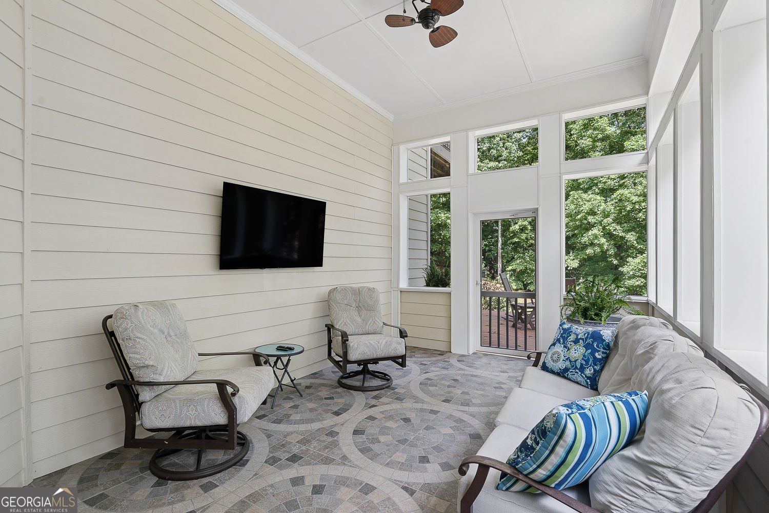 5356 Windsor Green Court Mableton - Photo 42