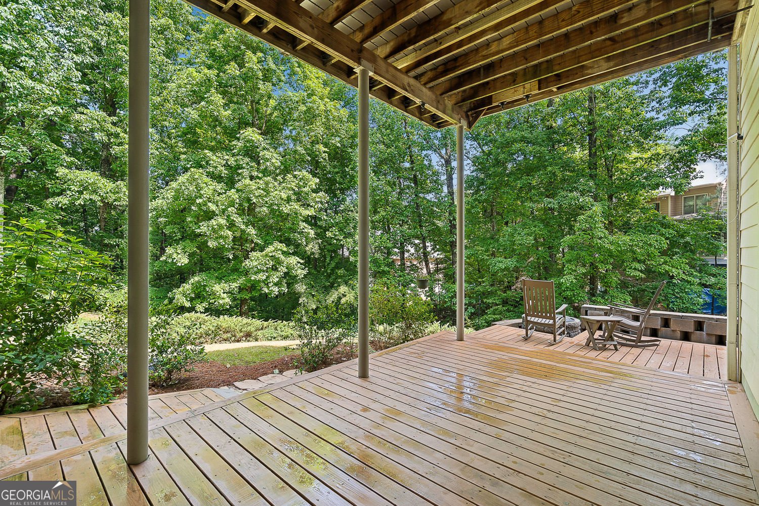 5356 Windsor Green Court Mableton - Photo 44