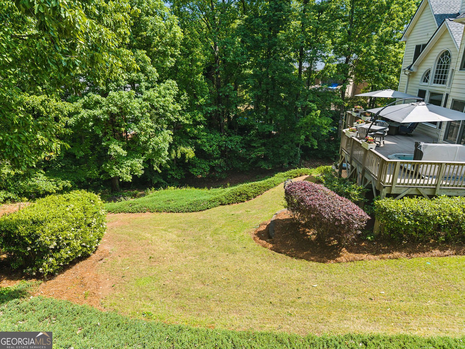 5356 Windsor Green Court Mableton - Photo 46