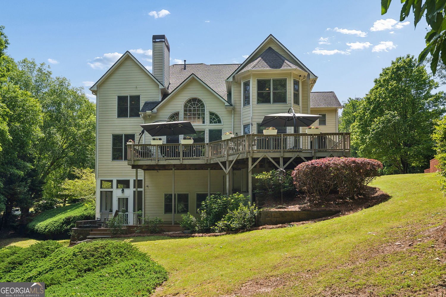 5356 Windsor Green Court Mableton - Photo 47