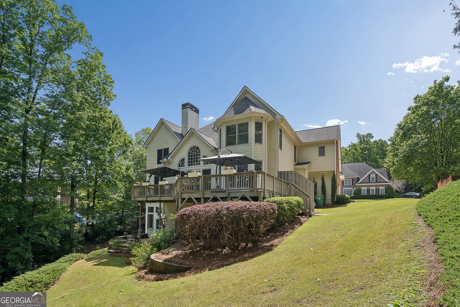 5356 Windsor Green Court Mableton - Photo 48
