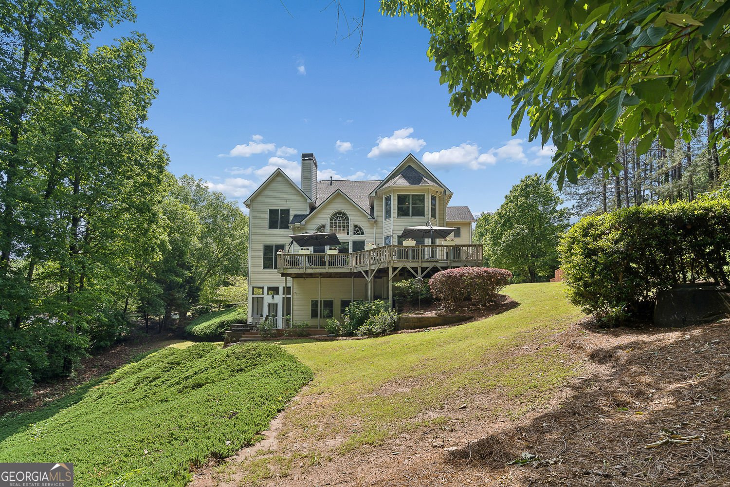 5356 Windsor Green Court Mableton - Photo 49