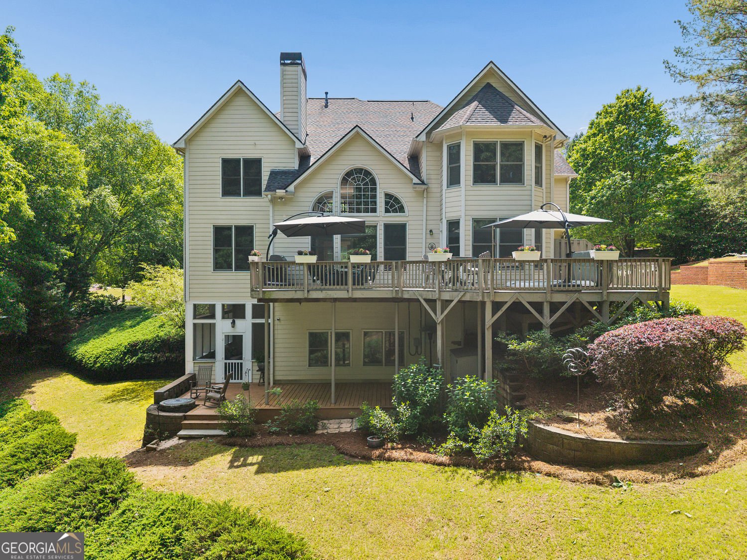 5356 Windsor Green Court Mableton - Photo 50