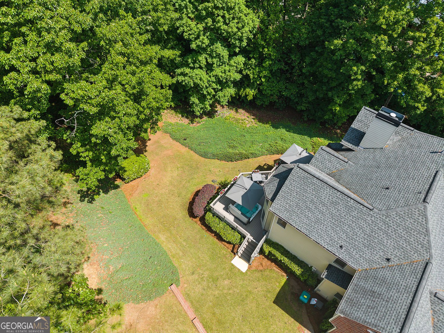 5356 Windsor Green Court Mableton - Photo 51