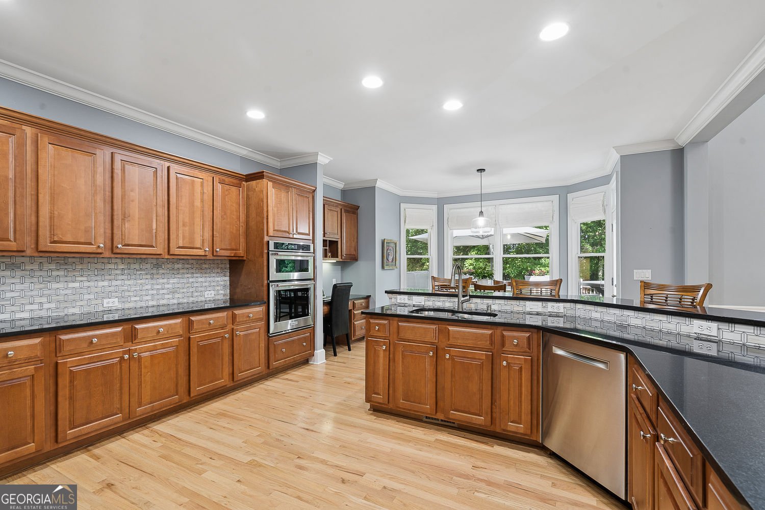 5356 Windsor Green Court Mableton - Photo 6