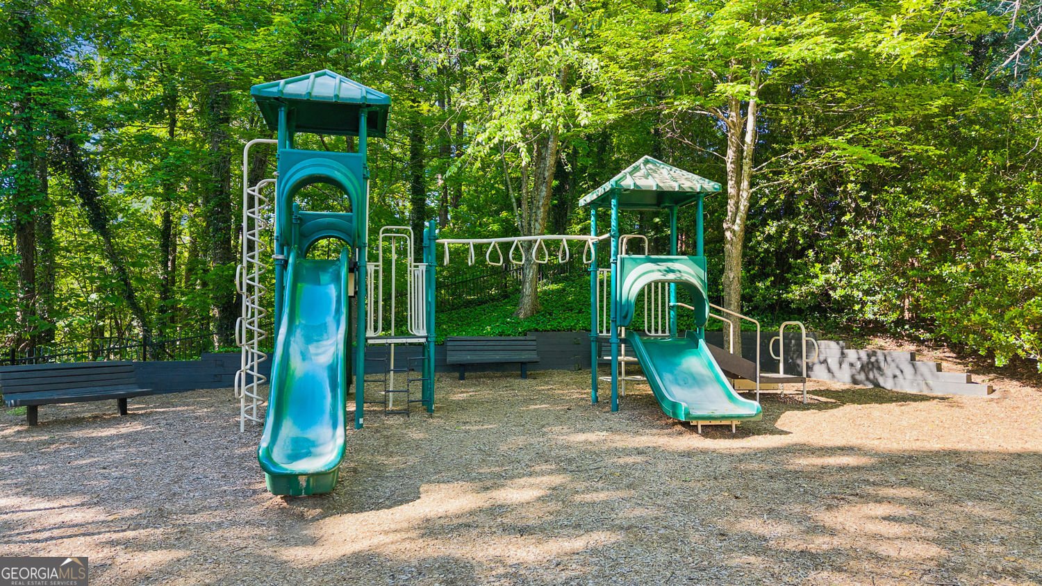 5356 Windsor Green Court Mableton - Photo 60