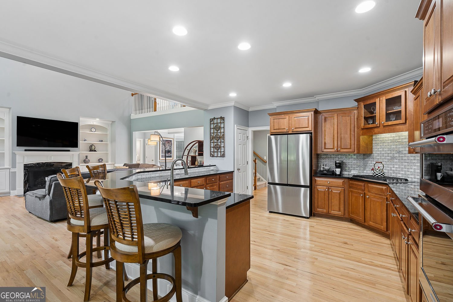 5356 Windsor Green Court Mableton - Photo 7