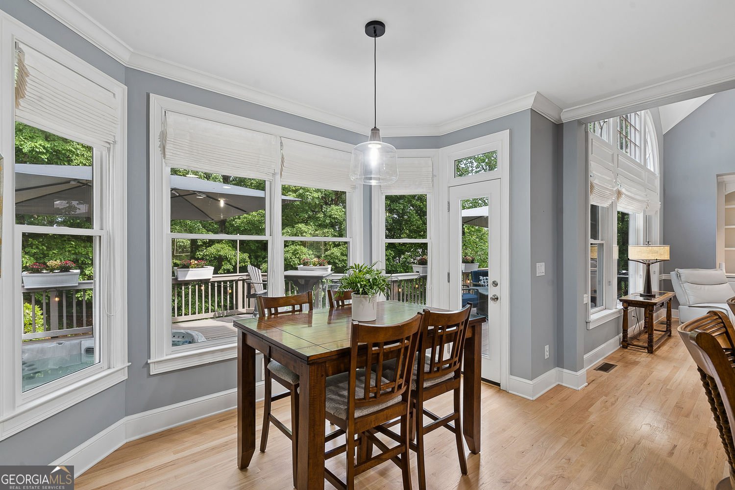 5356 Windsor Green Court Mableton - Photo 8