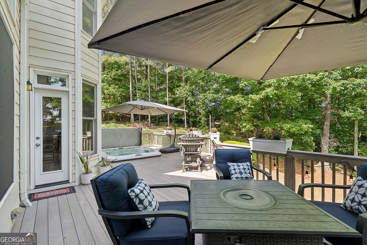 5356 Windsor Green Court Mableton - Photo 9