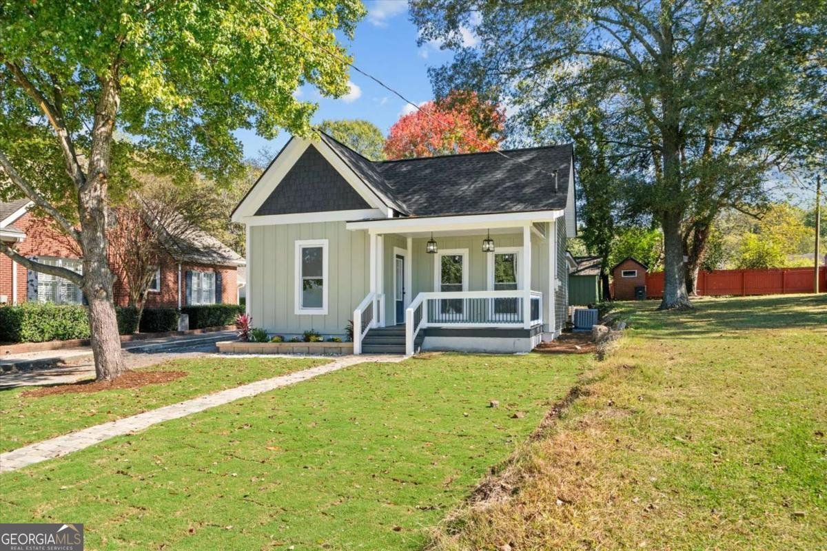 515 Woodlawn Avenue Calhoun - Photo 39