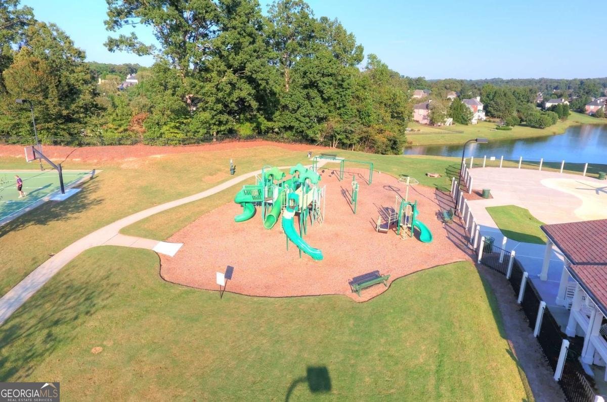 2192 Floral Ridge Drive Dacula - Photo 67