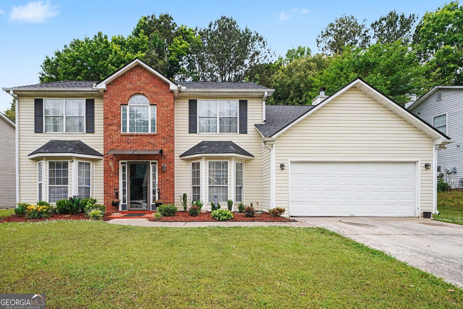 1142 Shore Drive Riverdale - Photo 1