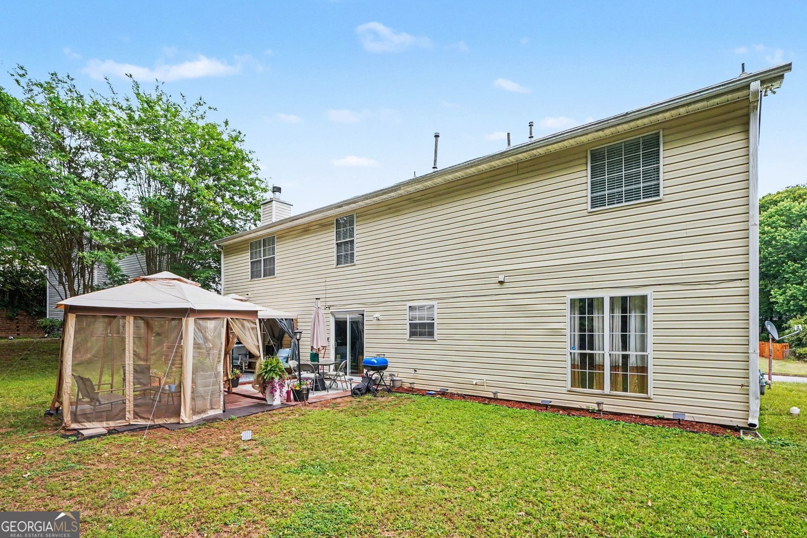 1142 Shore Drive Riverdale - Photo 29