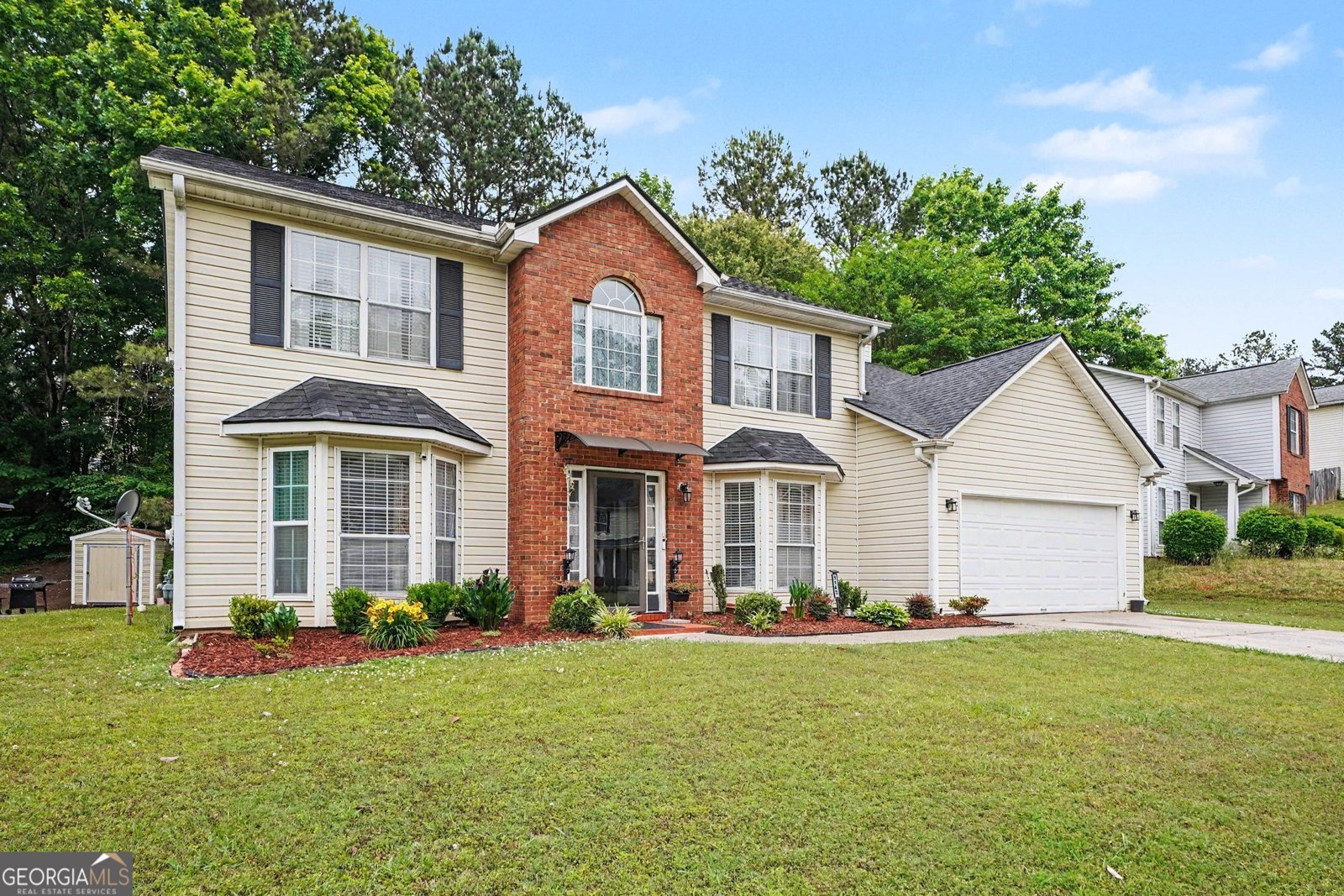 1142 Shore Drive Riverdale - Photo 31