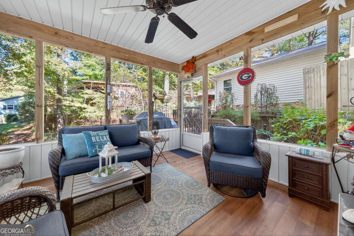 130 Daylight Drive Eatonton - Photo 16