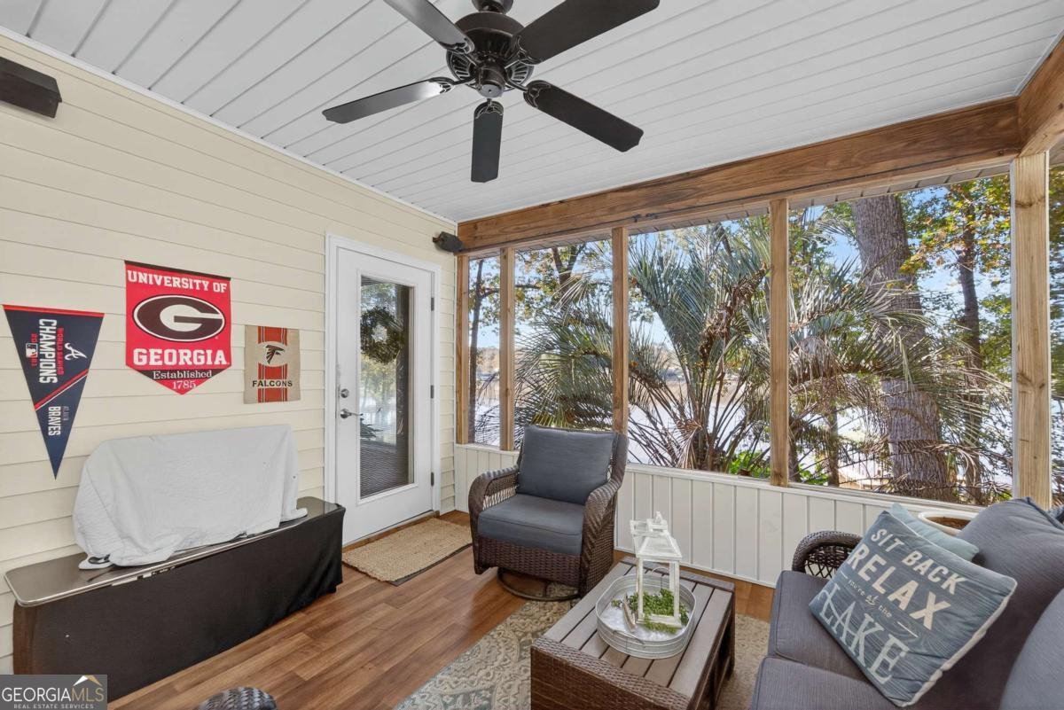 130 Daylight Drive Eatonton - Photo 17