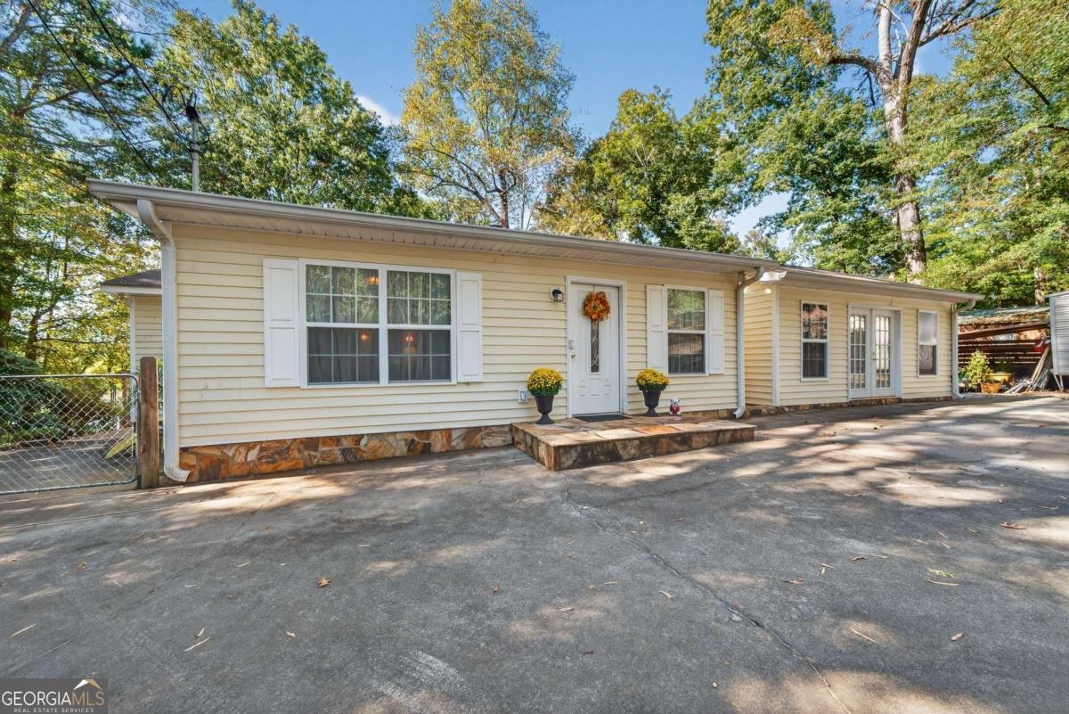 130 Daylight Drive Eatonton - Photo 31