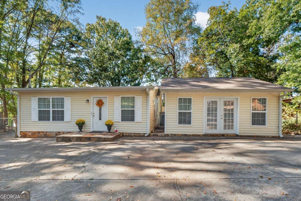 130 Daylight Drive Eatonton - Photo 32